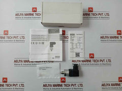 A-10 Pressure Sensor Transmitter Power Supply Wika 8…30V…/ 25Ma