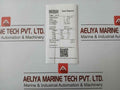 A-10 Pressure Sensor Transmitter Power Supply Wika 8…30V…/ 25Ma