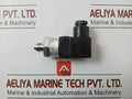 A-10 Pressure Sensor Transmitter Power Supply Wika 8…30V…/ 25Ma