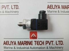 A-10 Pressure Sensor Transmitter Power Supply Wika 8…30V…/ 25Ma