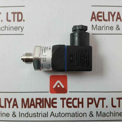 A-10 Pressure Sensor Transmitter Power Supply Wika 8…30V…/ 25Ma