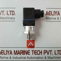 A-10 Pressure Sensor Transmitter Power Supply Wika 8…30V…/ 25Ma