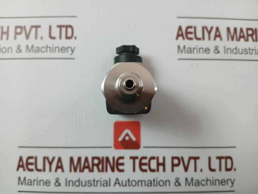 A-10 Pressure Sensor Transmitter Power Supply Wika 8…30V…/ 25Ma