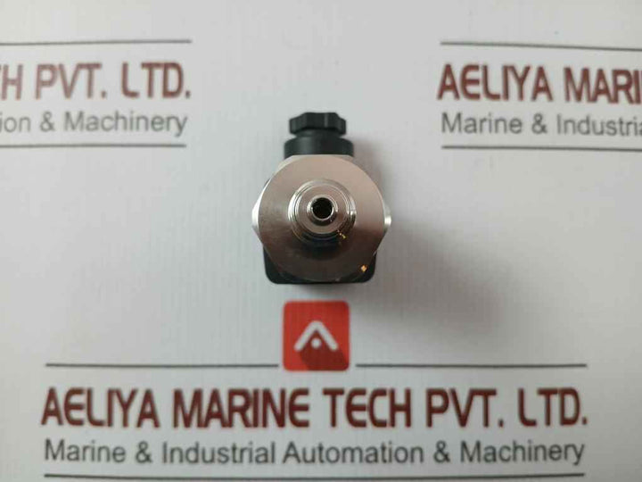 A-10 Pressure Sensor Transmitter Power Supply Wika 8…30V…/ 25Ma