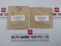 A-19889 O-ring Kit Coffin Turbo Pump