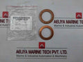 A-19889 O-ring Kit Coffin Turbo Pump