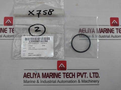 A-19889 O-ring Kit Coffin Turbo Pump