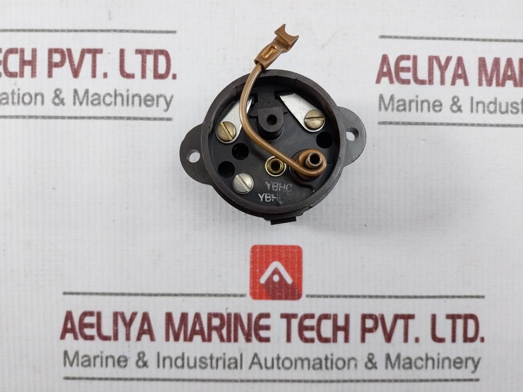 A-b Ybhc Blower Heaters 300-010535-012