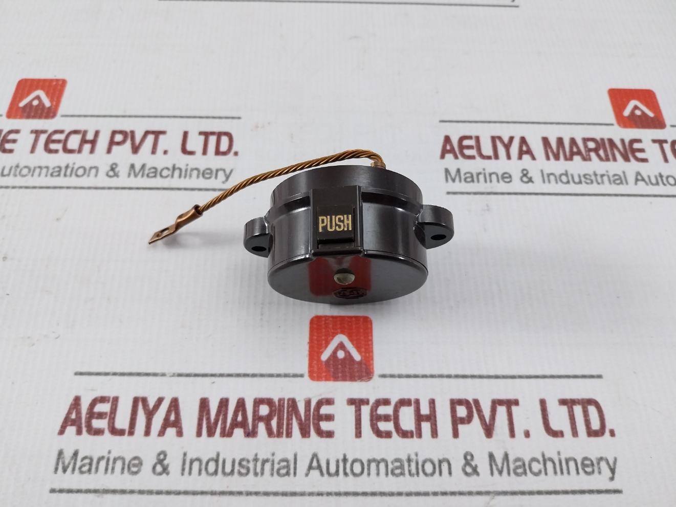 A-b Ybhc Blower Heaters Cutout Manual 300-010535-004