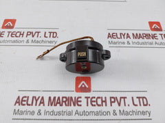 A-b Ybhc Blower Heaters Cutout Manual 300-010535-004