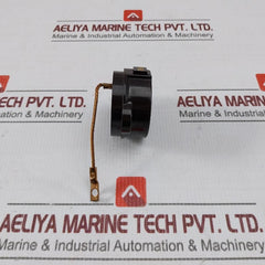 A-b Ybhc Blower Heaters Cutout Manual 300-010535-004