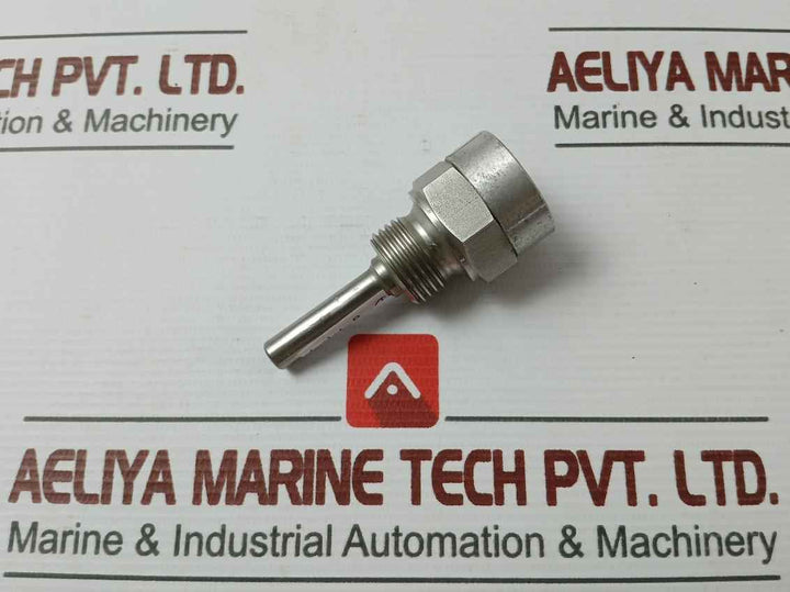 A-m-t Resistance Thermometer Tf211.001 3-leiter/3-wire