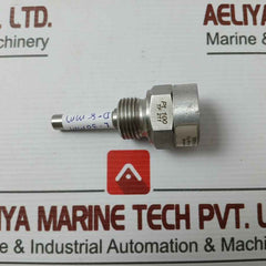 A-m-t Resistance Thermometer Tf211.001 3-leiter/3-wire