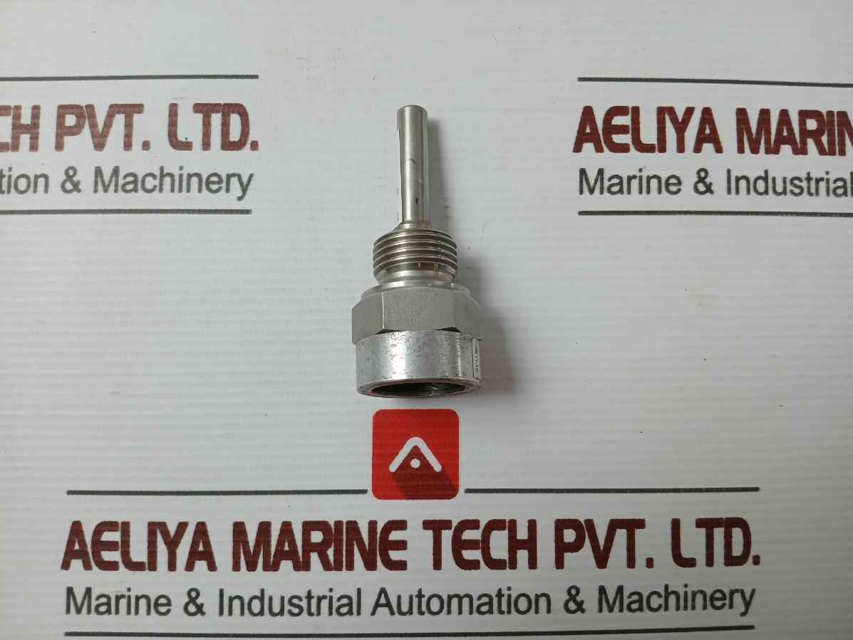 A-m-t Resistance Thermometer Tf211.001 3-leiter/3-wire