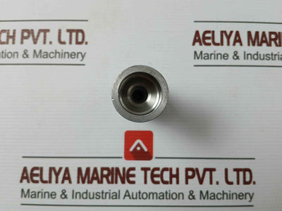 A-m-t Resistance Thermometer Tf211.001 3-leiter/3-wire