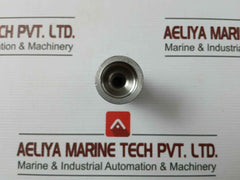 A-m-t Resistance Thermometer Tf211.001 3-leiter/3-wire