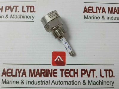 A-m-t Resistance Thermometer Tf211.001 3-leiter/3-wire