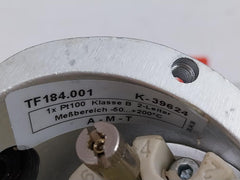 A-m-t Temperature Sensor Class:B Tf184.001