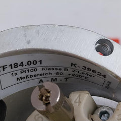 A-m-t Temperature Sensor Class:B Tf184.001