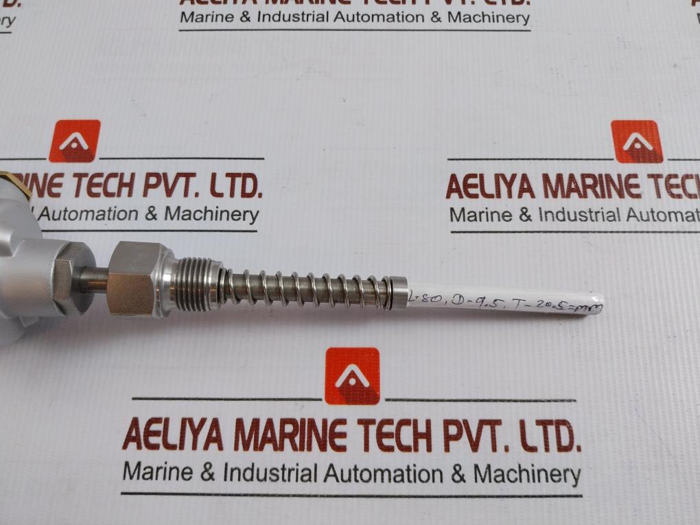 A-m-t Temperature Sensor Class:B Tf184.001