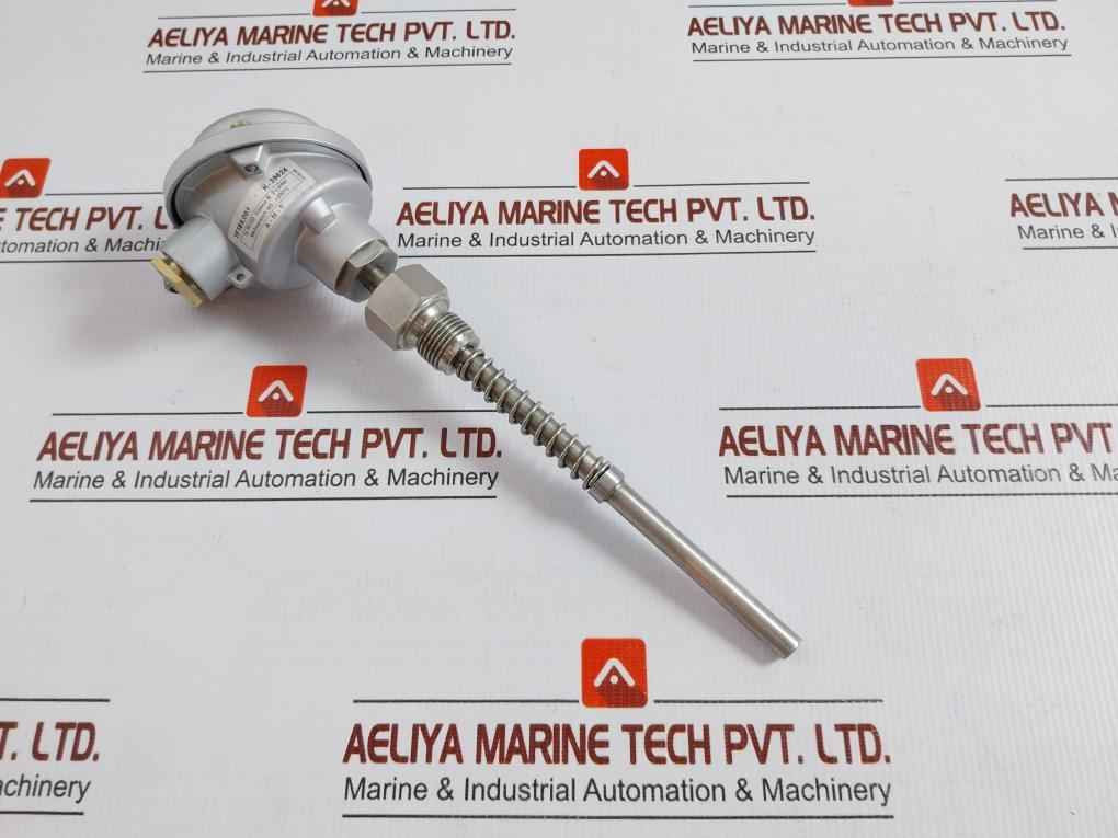 A-m-t Temperature Sensor Class:B Tf184.001