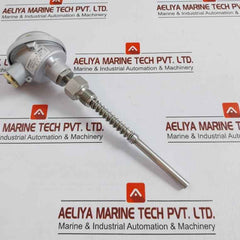 A-m-t Temperature Sensor Class:B Tf184.001