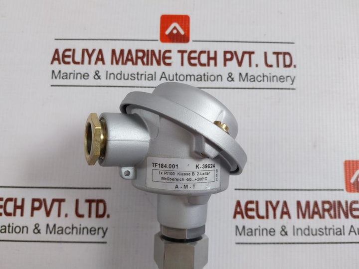 A-m-t Temperature Sensor Class:B Tf184.001