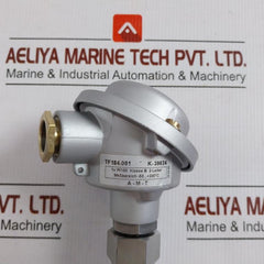A-m-t Temperature Sensor Class:B Tf184.001
