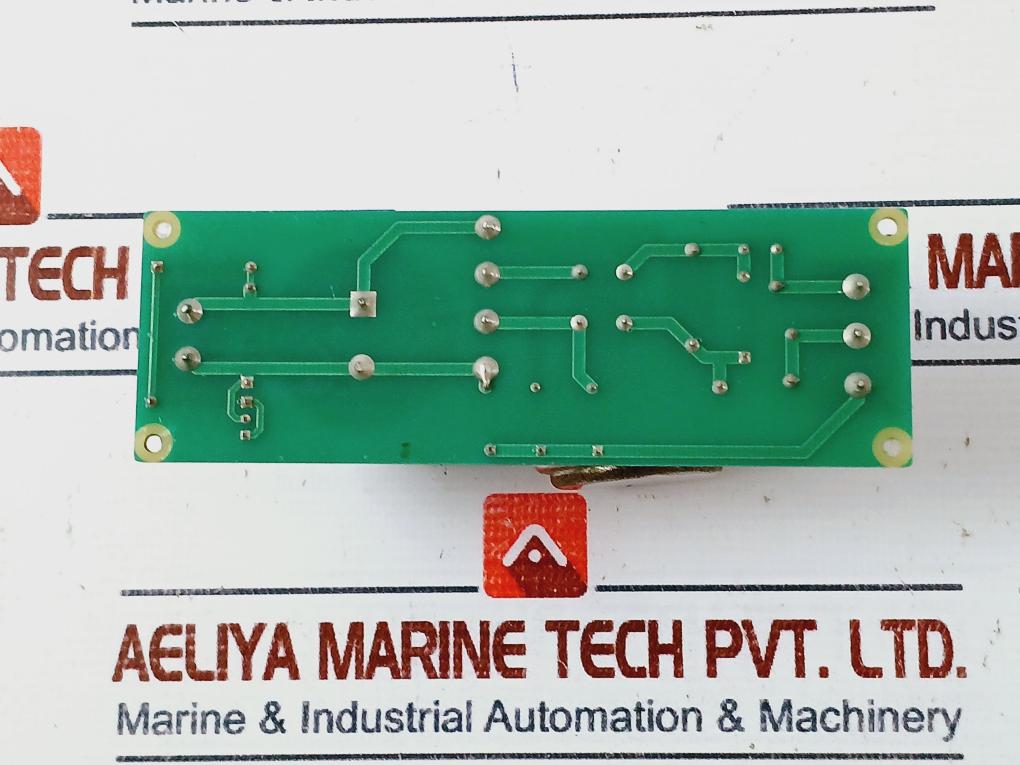 A-turbo ATM-K1B-PWR Printed Circuit Board ZTAK1B_PWR1512-497