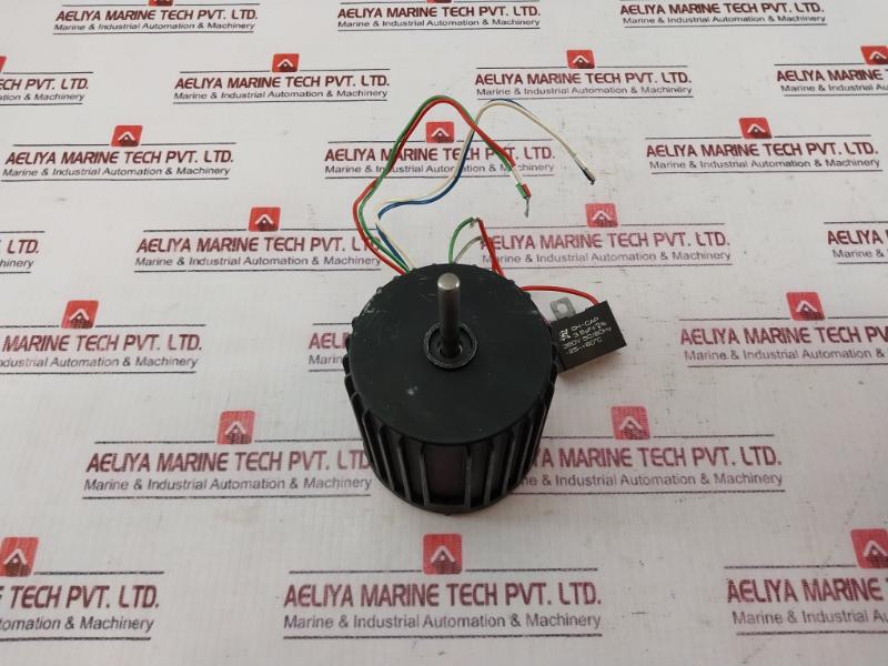 A.B.C Kaf12142 Induction Motor 350V 50/60Hz
