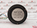 A.B.C Kaf12142 Induction Motor 350V 50/60Hz
