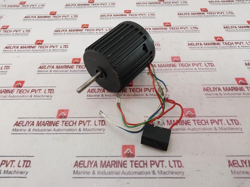 A.B.C Kaf12142 Induction Motor 350V 50/60Hz