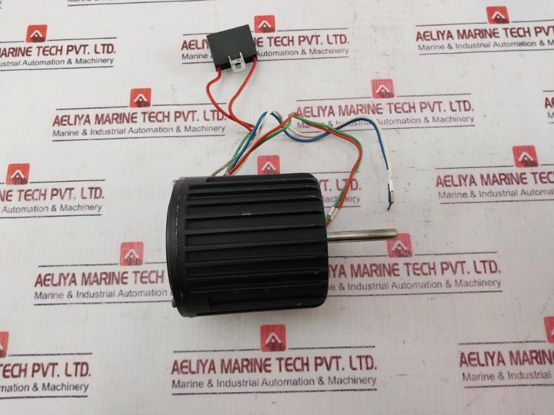 A.B.C Kaf12142 Induction Motor 350V 50/60Hz