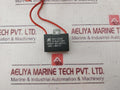 A.B.C Kaf12142 Induction Motor 350V 50/60Hz