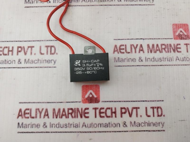 A.B.C Kaf12142 Induction Motor 350V 50/60Hz