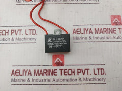 A.B.C Kaf12142 Induction Motor 350V 50/60Hz