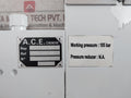 A.C.E. 01.12.397.400 Hydraulic Valve Manifold Block 105 Bar