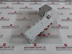 A.C.E. 01.12.397.400 Hydraulic Valve Manifold Block 105 Bar