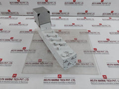 A.C.E. 01.12.397.400 Hydraulic Valve Manifold Block 105 Bar