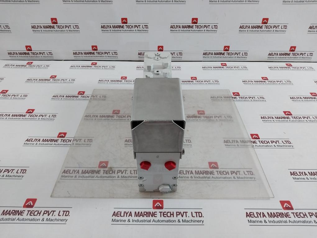 A.C.E. 01.12.397.400 Hydraulic Valve Manifold Block 105 Bar