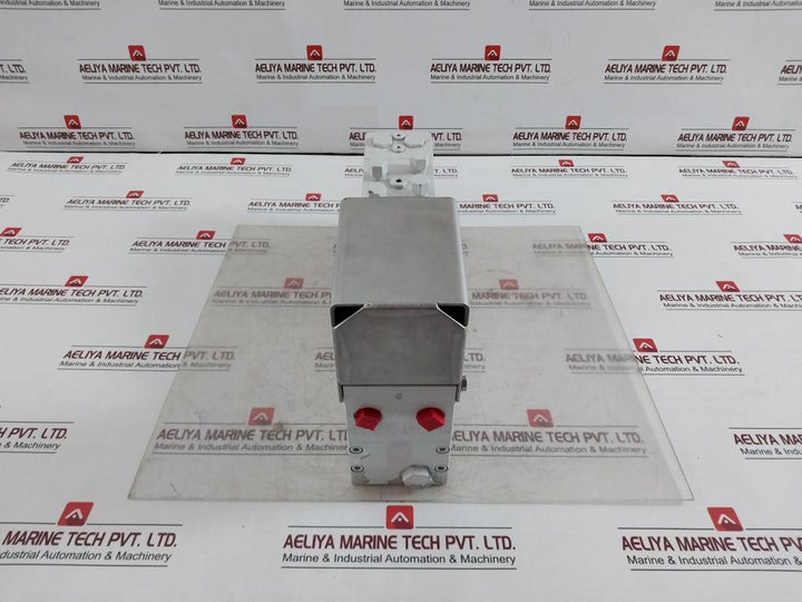 A.C.E. 01.12.397.400 Hydraulic Valve Manifold Block 105 Bar