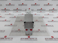 A.C.E. 01.12.397.400 Hydraulic Valve Manifold Block 105 Bar
