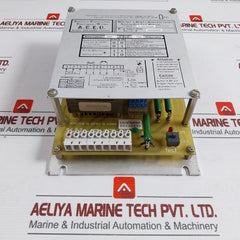 A.C.E.O. C1970405A Rotating Diode Fault Detector Alternator Monitoring Module