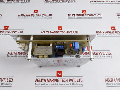 A.C.E.O. C1970405A Rotating Diode Fault Detector Alternator Monitoring Module