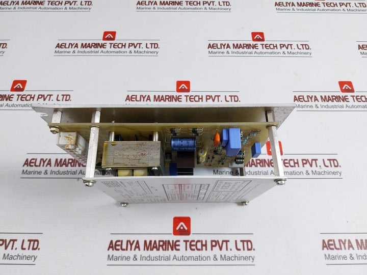 A.C.E.O. C1970405A Rotating Diode Fault Detector Alternator Monitoring Module