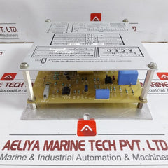 A.C.E.O. C1970405A Rotating Diode Fault Detector Alternator Monitoring Module