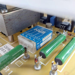 A.C.E.O. C1970405A Rotating Diode Fault Detector Alternator Monitoring Module