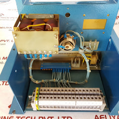 A.C.E.O 15074/1100 Voltage Regulator 450V 60Hz