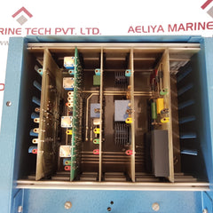 A.C.E.O 15074/1100 Voltage Regulator 450V 60Hz