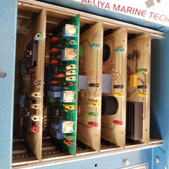 A.C.E.O 15074/1100 Voltage Regulator 450V 60Hz